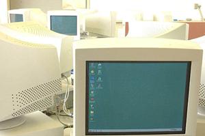 電子看板なら集客クンがおすすめです