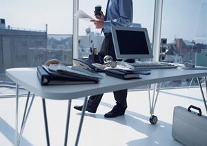 レセプトコンピュータはこの会社のものを