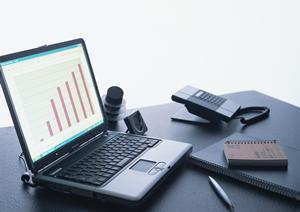 ビジネスマッチングでIT業と銀行員